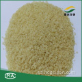 Gelatina a granel 25 kg/bolsa de polvo técnico industrial de gelatina